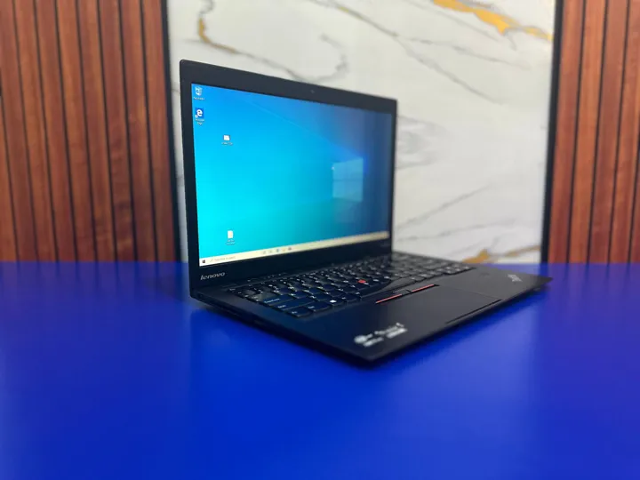 Lenovo Core i7 7th Gen 8GB 1TB Laptop – photo 3