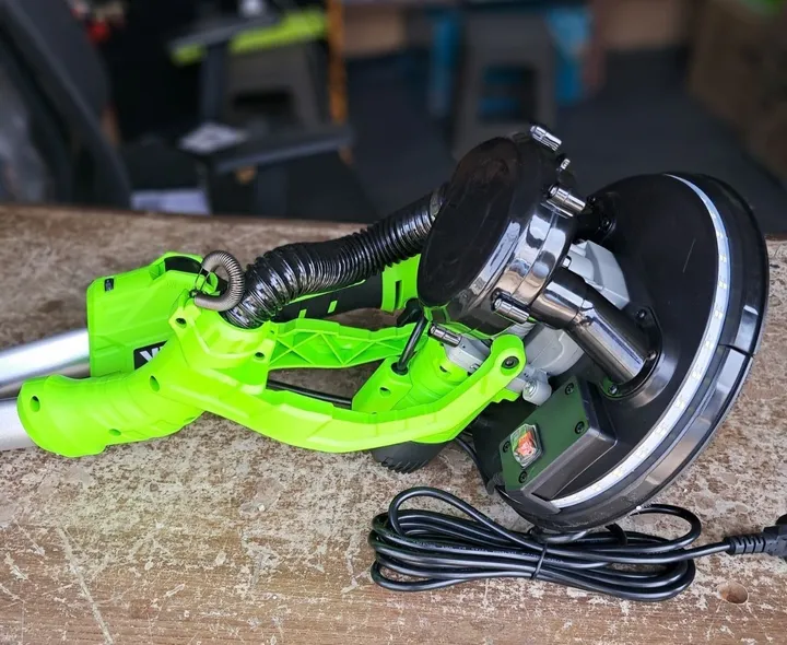 Vido Wall Sander – photo 6