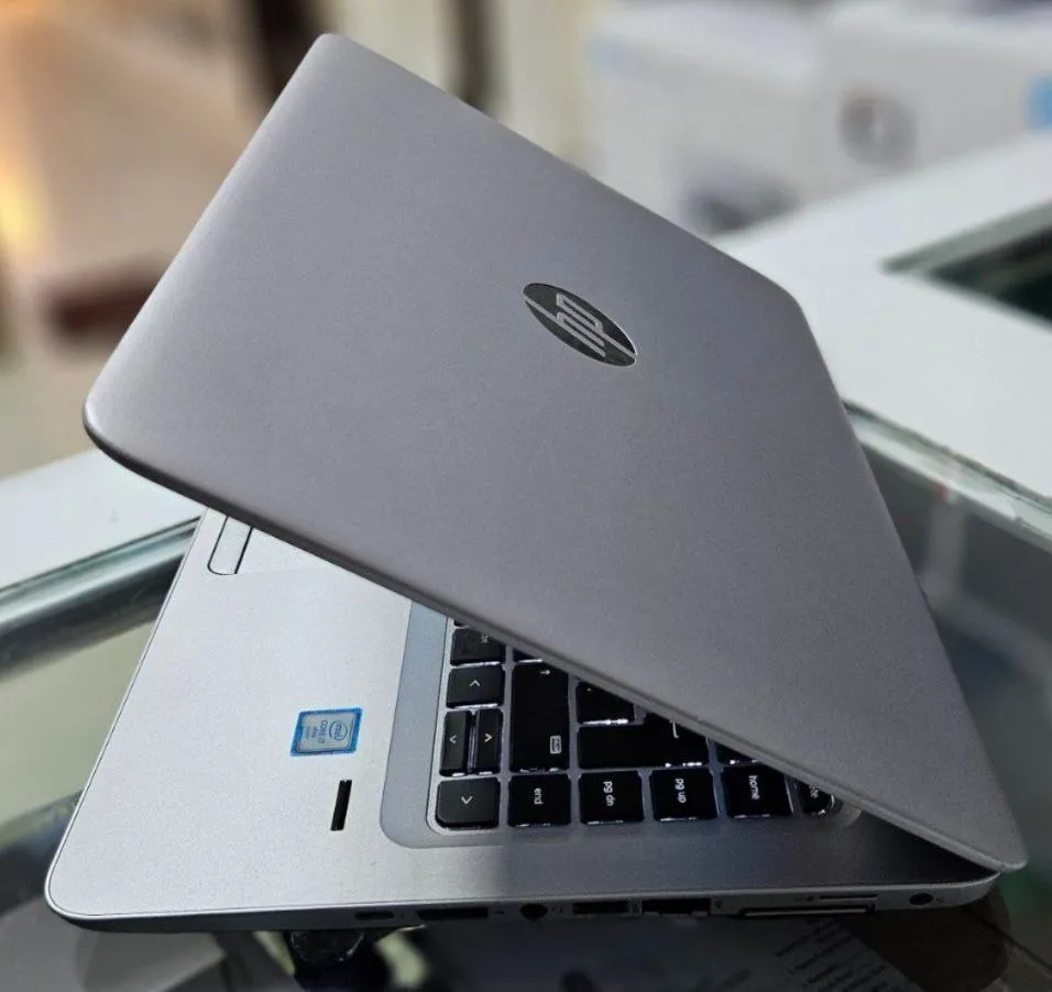 HP EliteBook 840 G3 Core i7 – photo 3