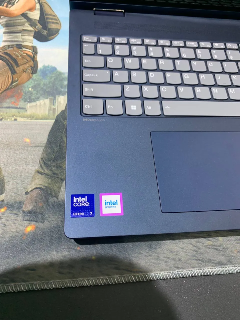 Lenovo IdeaPad X360 Core Ultra 7 – photo 4