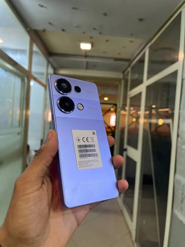 Redmi Note 13 Pro 8GB 256GB – photo 3