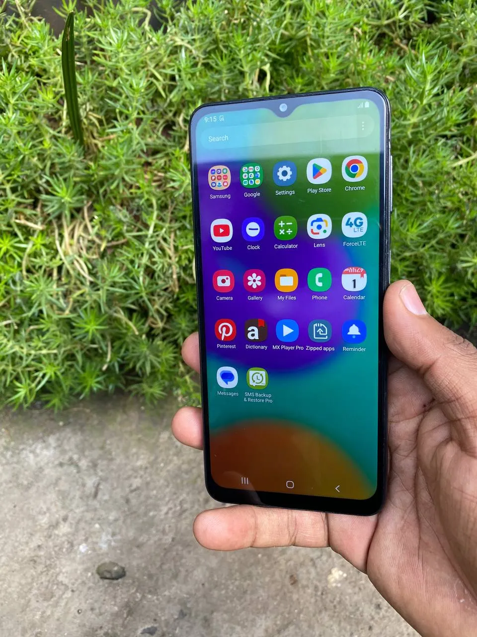Samsung Galaxy M32 5G – photo 3
