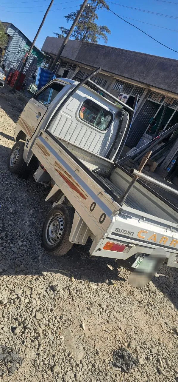 Suzuki Super Carry 2020 – photo 3