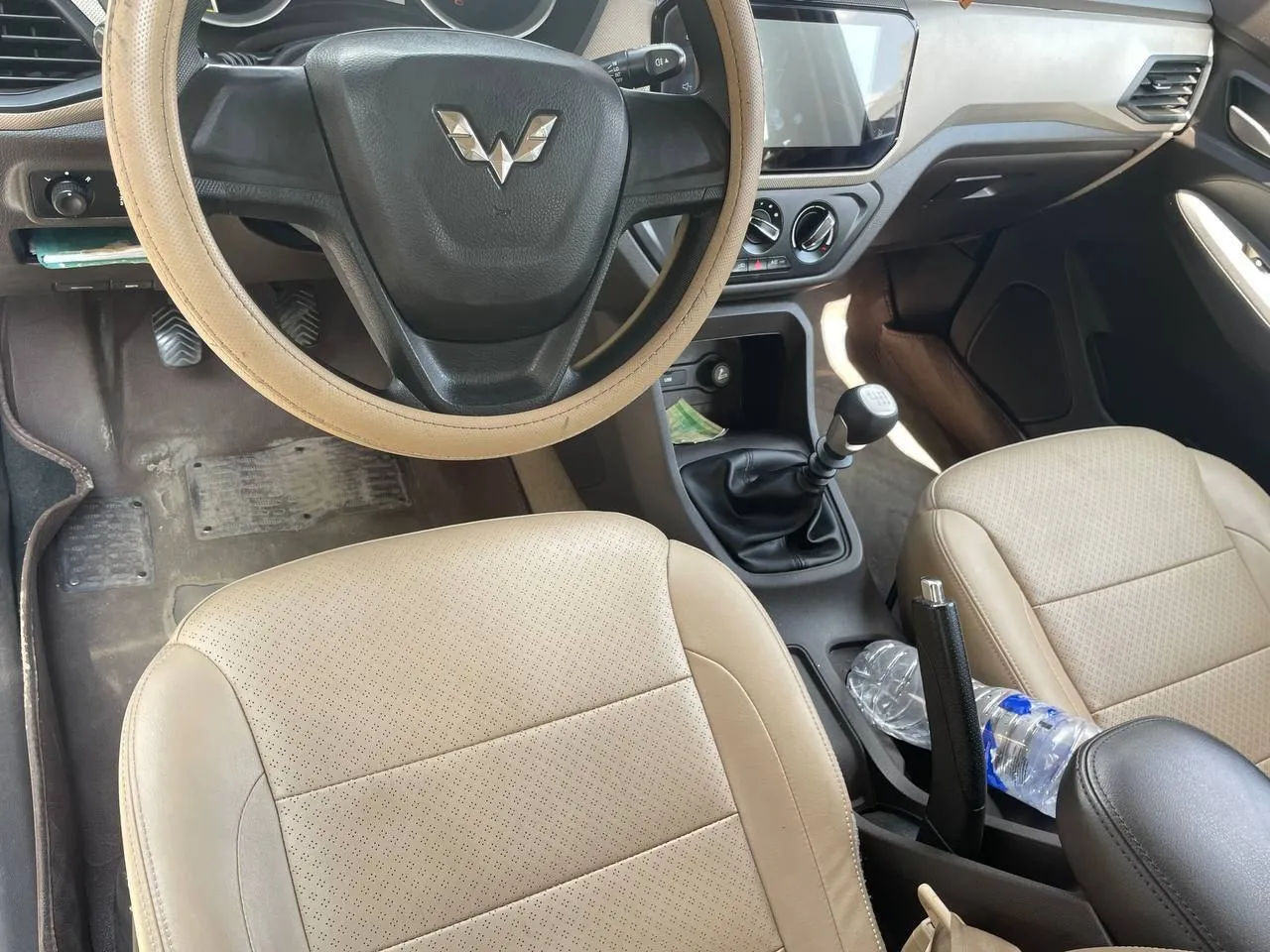 Wuling S 2020 7-Seater – photo 5