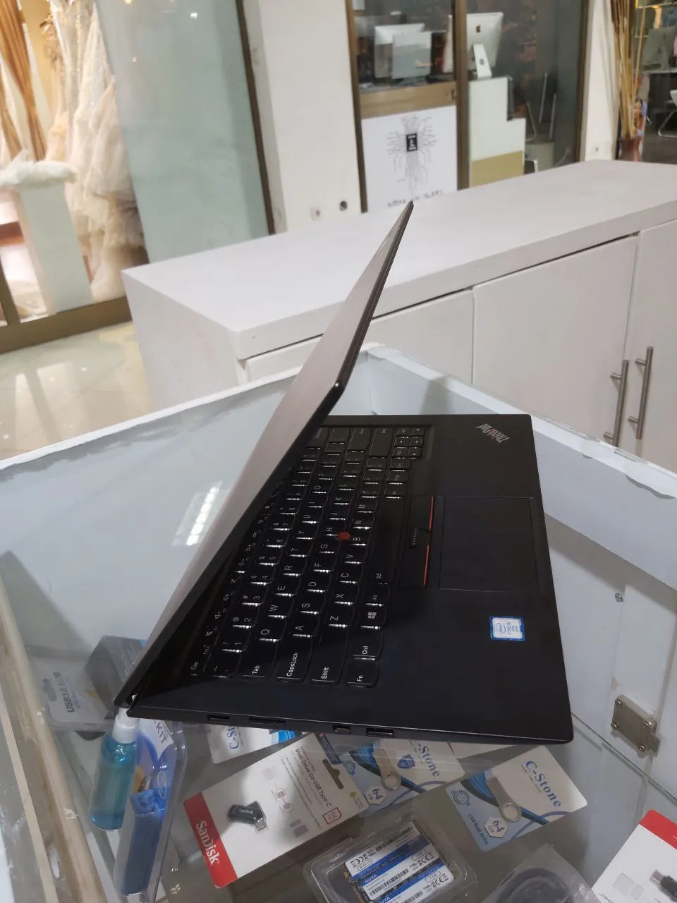 Lenovo ThinkPad X1 Carbon i5 – photo 4