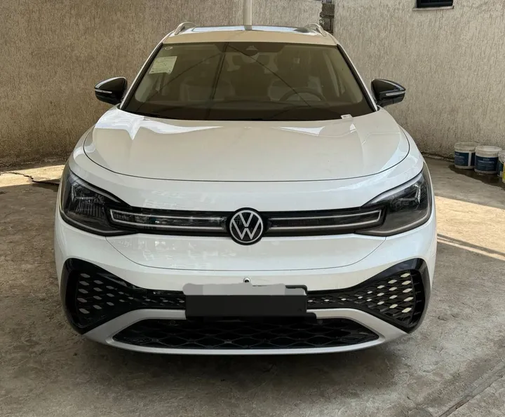 Volkswagen ID.6 Crozz Pro 2024 – photo 5
