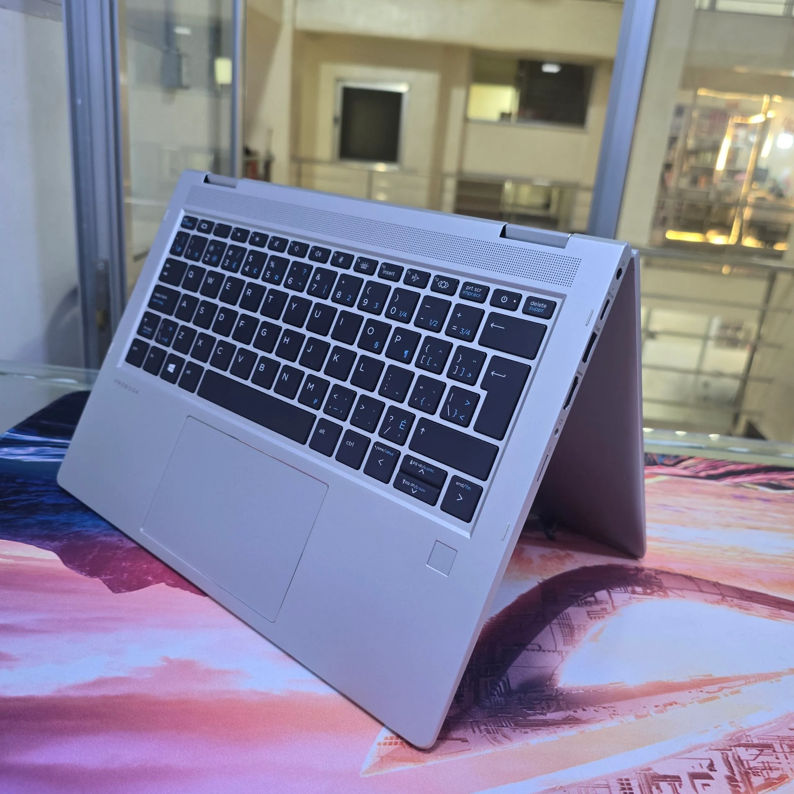 HP ProBook x360 435 G8 – photo 3