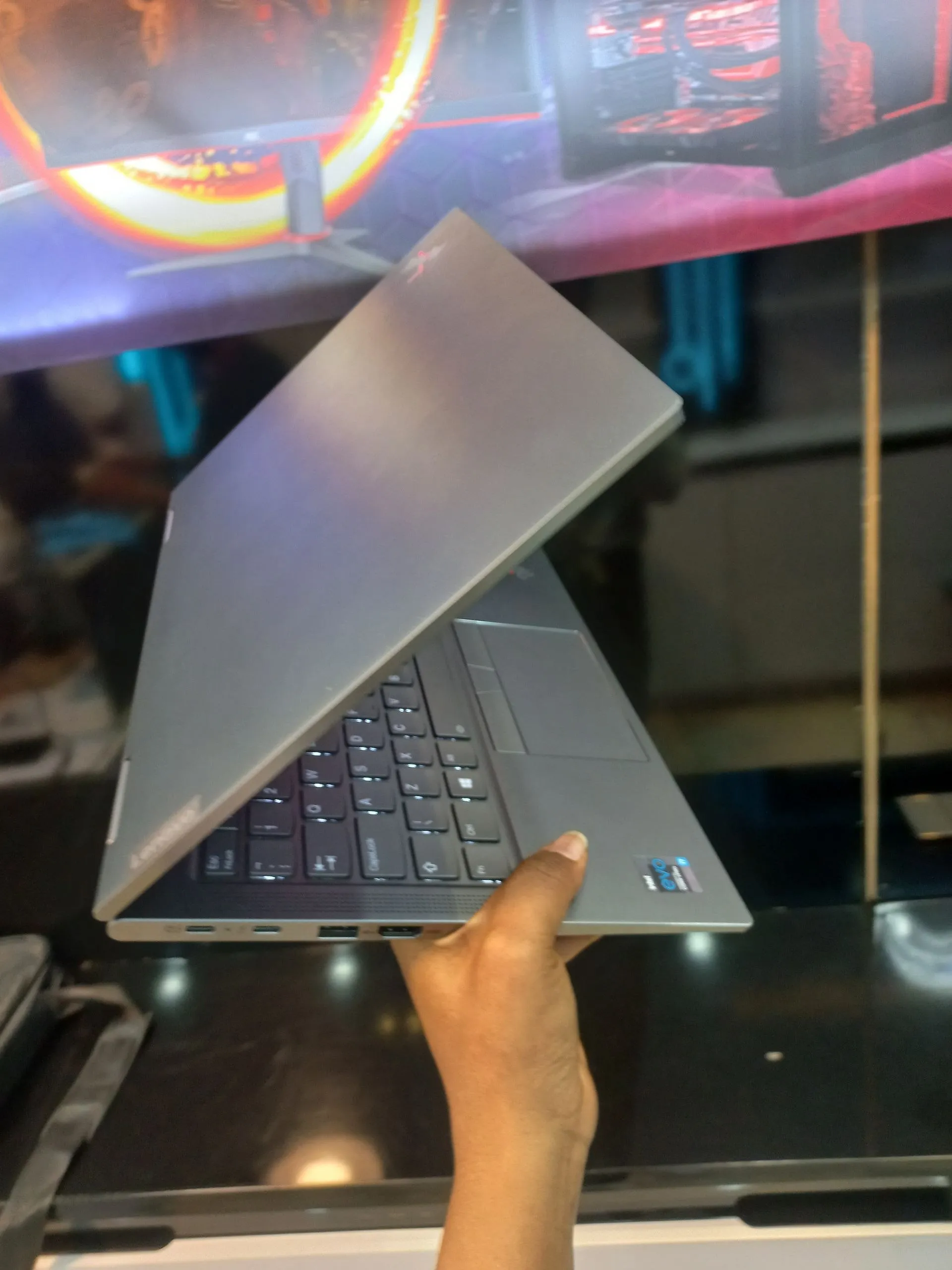 Lenovo ThinkPad X1 Yoga Gen 6 – photo 6