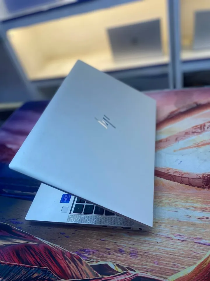 HP EliteBook 840 G8 Laptop – photo 5