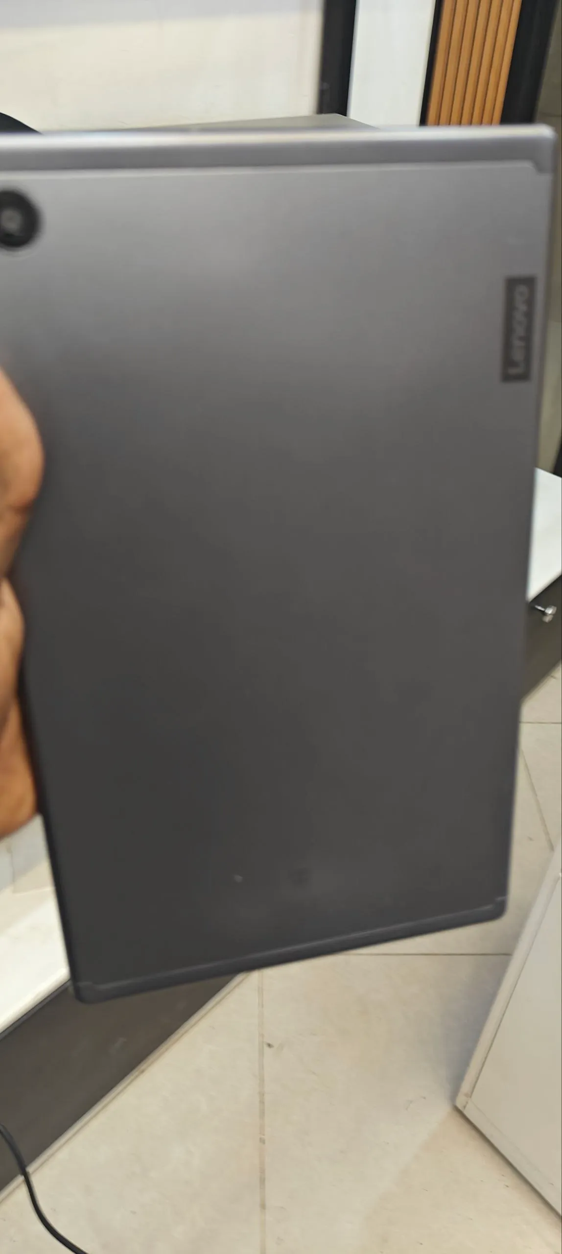 Lenovo Tab M10 Tablet – photo 3