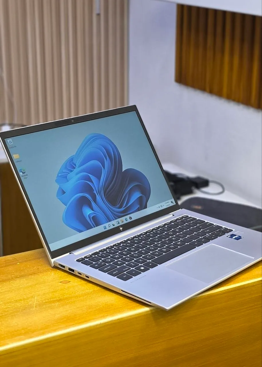 HP EliteBook 840 G10 Laptop – photo 5