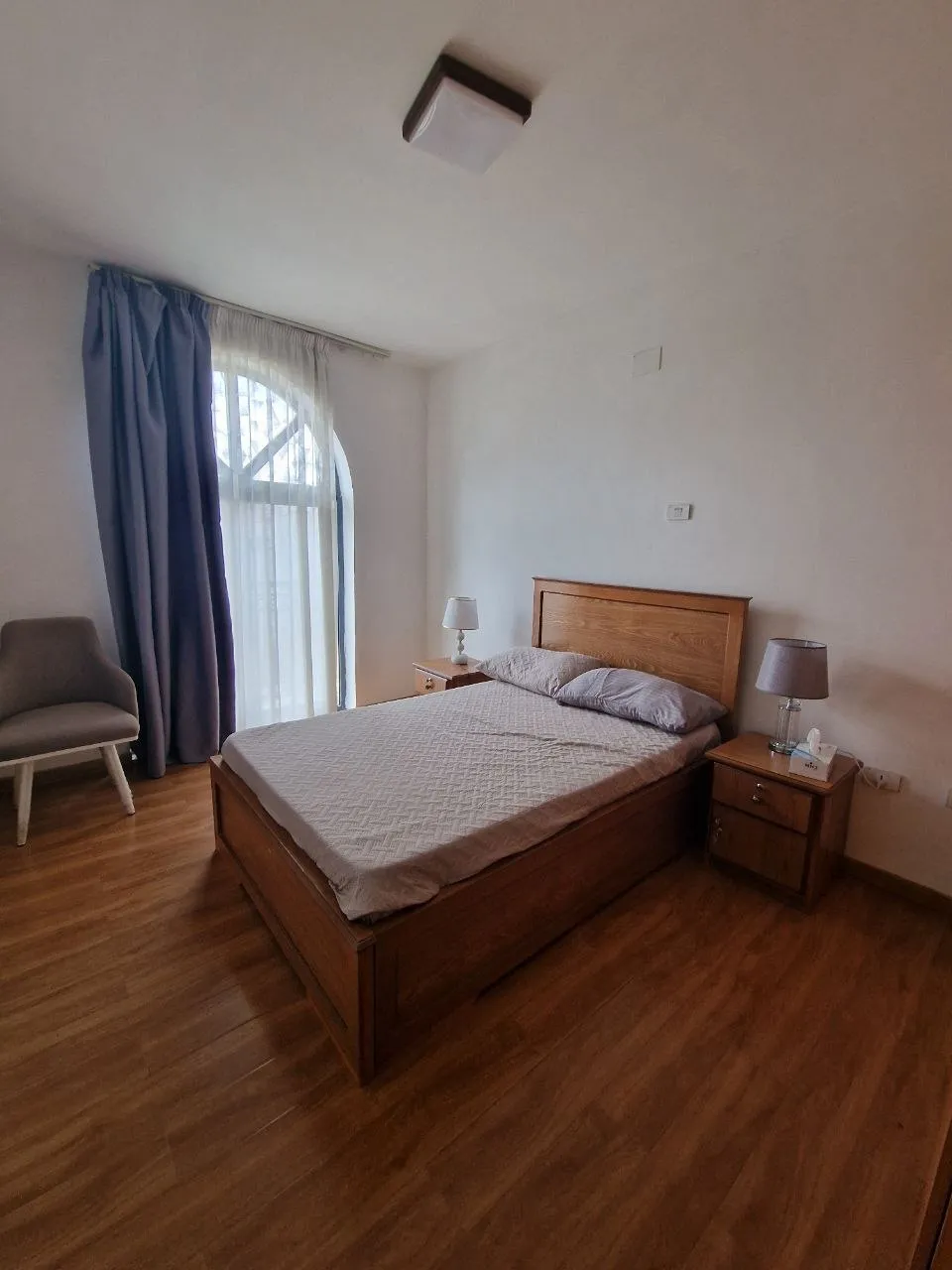 Luxury Furnished 3 Bedroom Apartment Bole Flamingo – photo 8