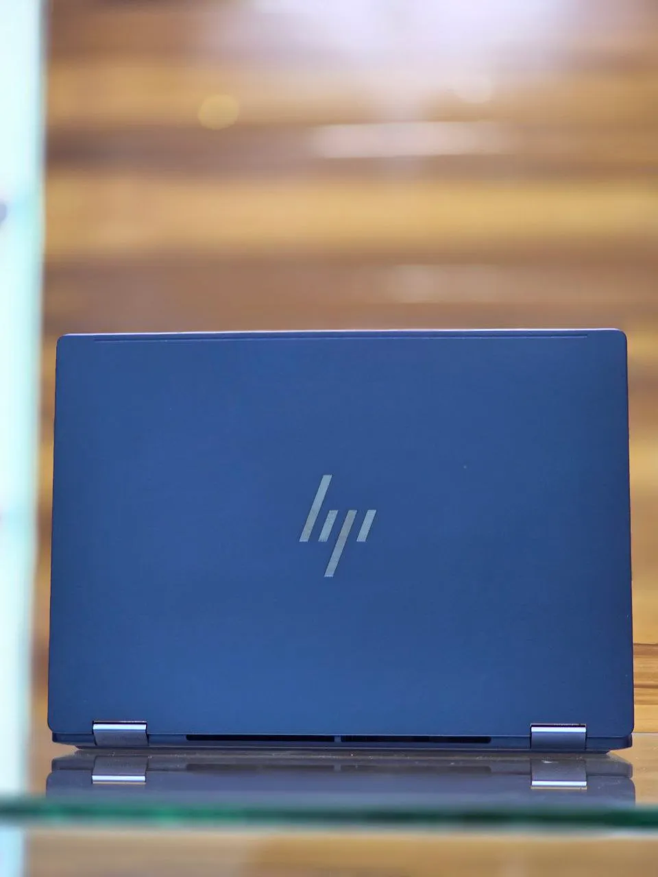 HP OmniBook X Flip 14 Touch – photo 4