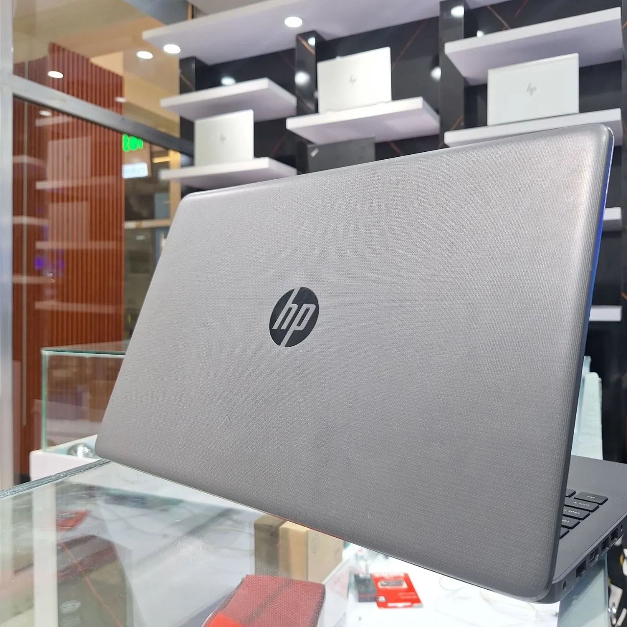 HP Notebook 250 G7 – photo 4