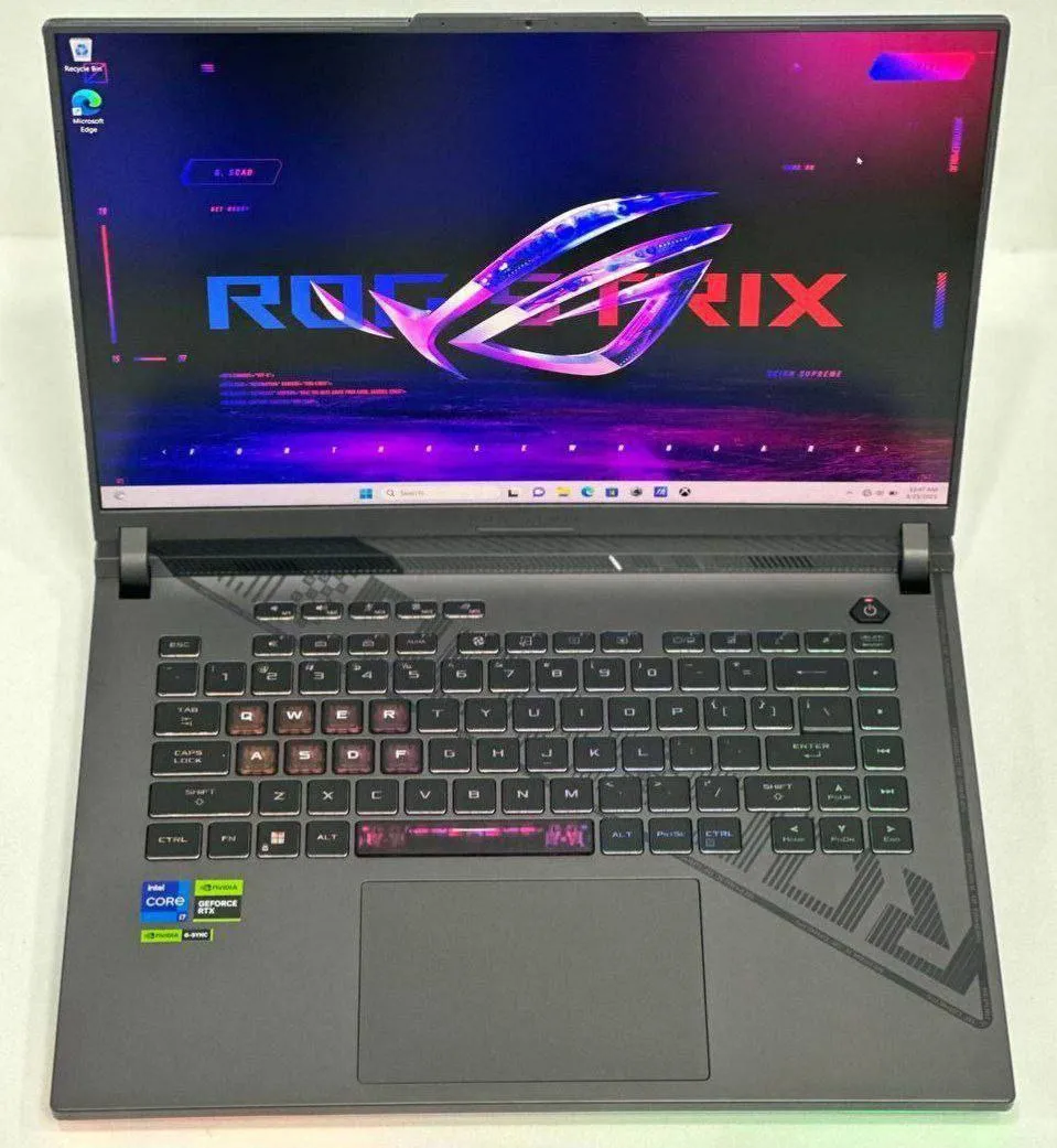 Asus ROG G614JV i9 RTX 4070 – photo 4