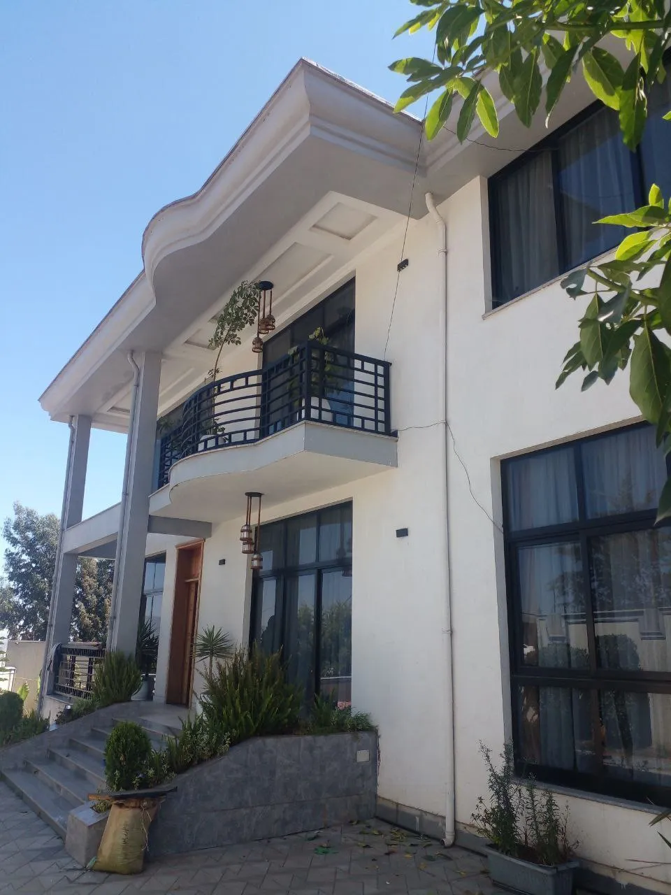 Modern 7 Bedroom House Gedera – photo 3
