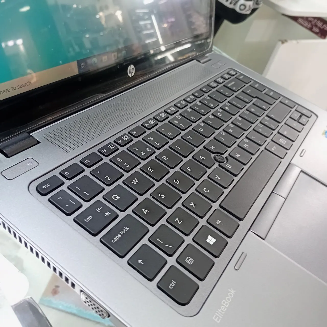 HP EliteBook 840 G2 Core i5 – photo 4