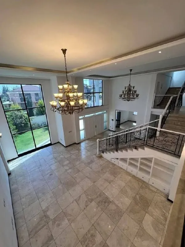 Modern G+2 Terrace House Ayat – photo 3