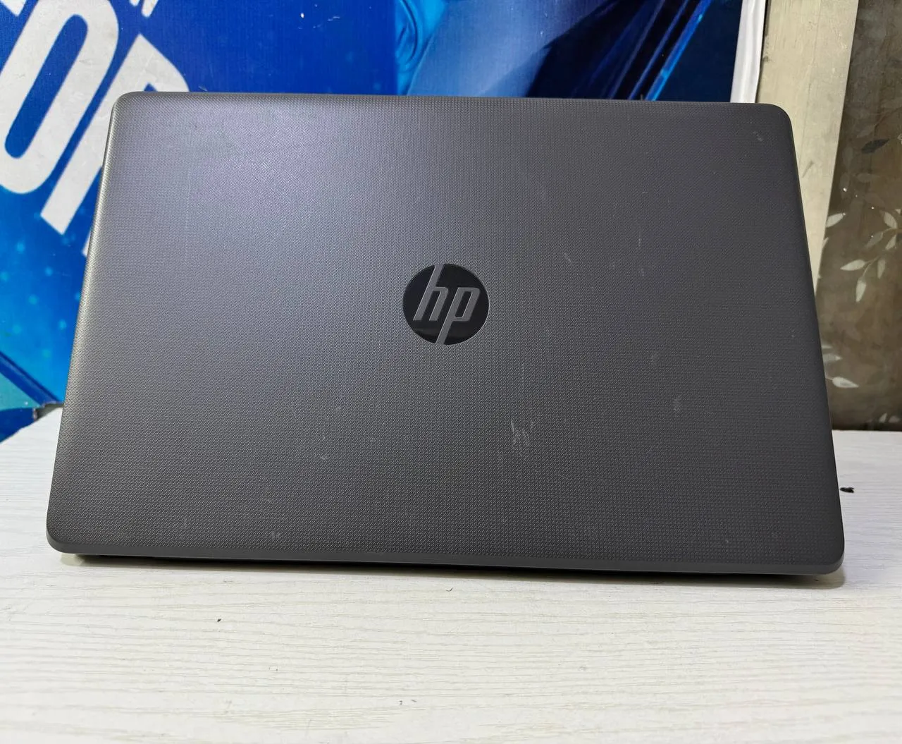 HP Notebook Celeron N4000 Laptop – photo 5