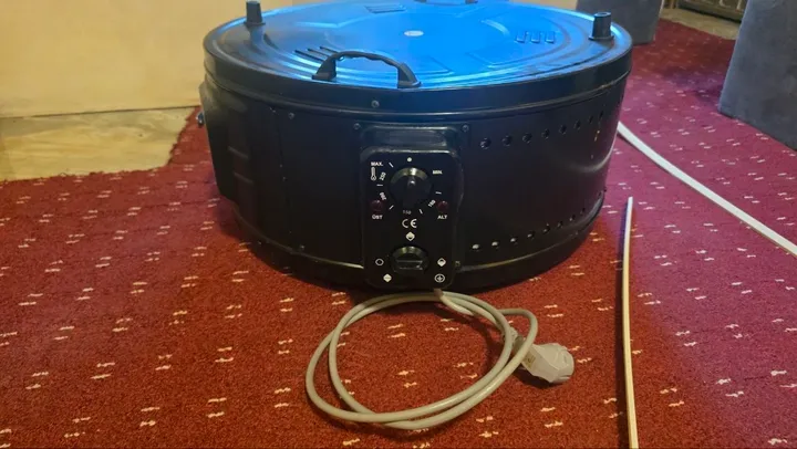Oven in Good Condition – photo 4