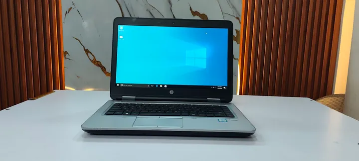 HP 640 G2 Core i5 Laptop – photo 5