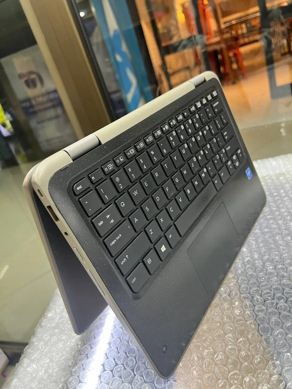HP ProBook X360 Convertible Laptop – photo 3
