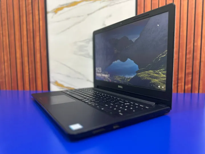 Dell Vostro i5 7th Gen Laptop – photo 8