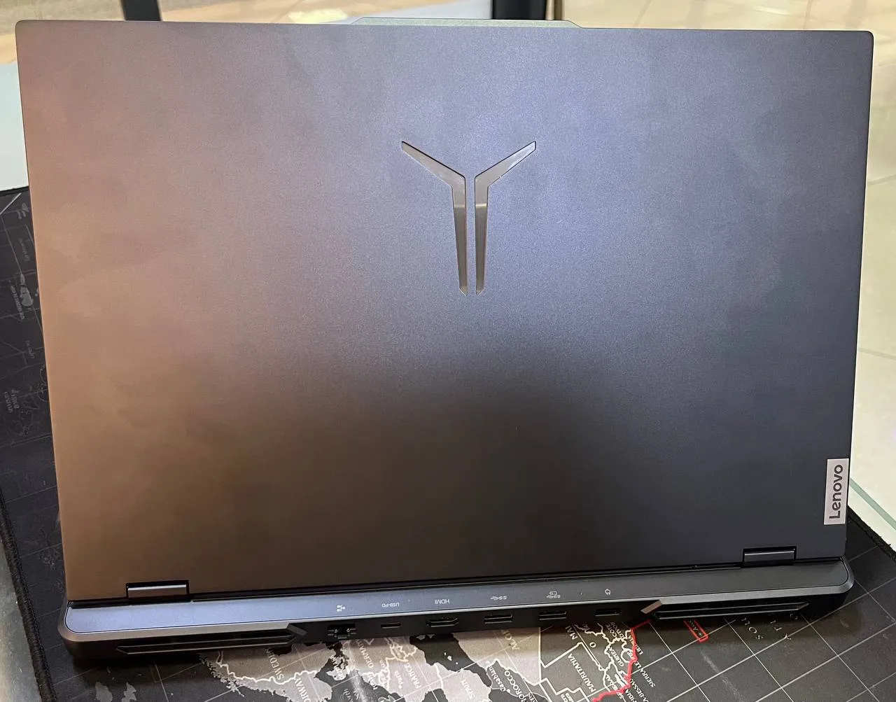 Lenovo Legion Y9000P Gaming Laptop – photo 4