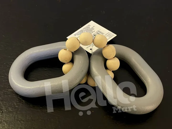 Home Decor Chain Links – photo 3