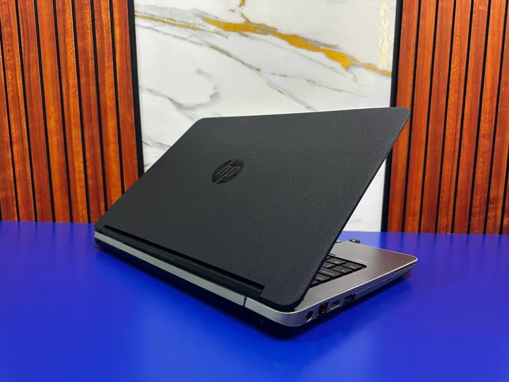 HP ProBook G1 i5 8GB 500GB – photo 4