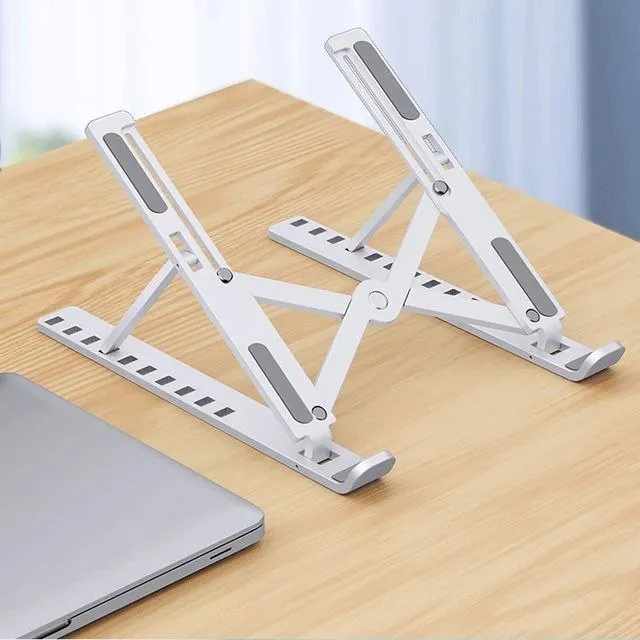 Adjustable Laptop Tablet Stand – photo 4
