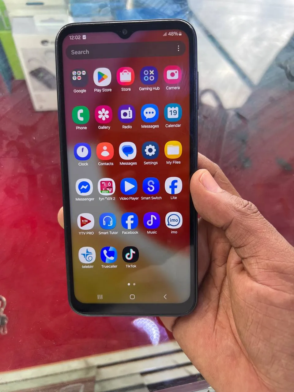 Samsung Galaxy A14 128GB 4GB – photo 3