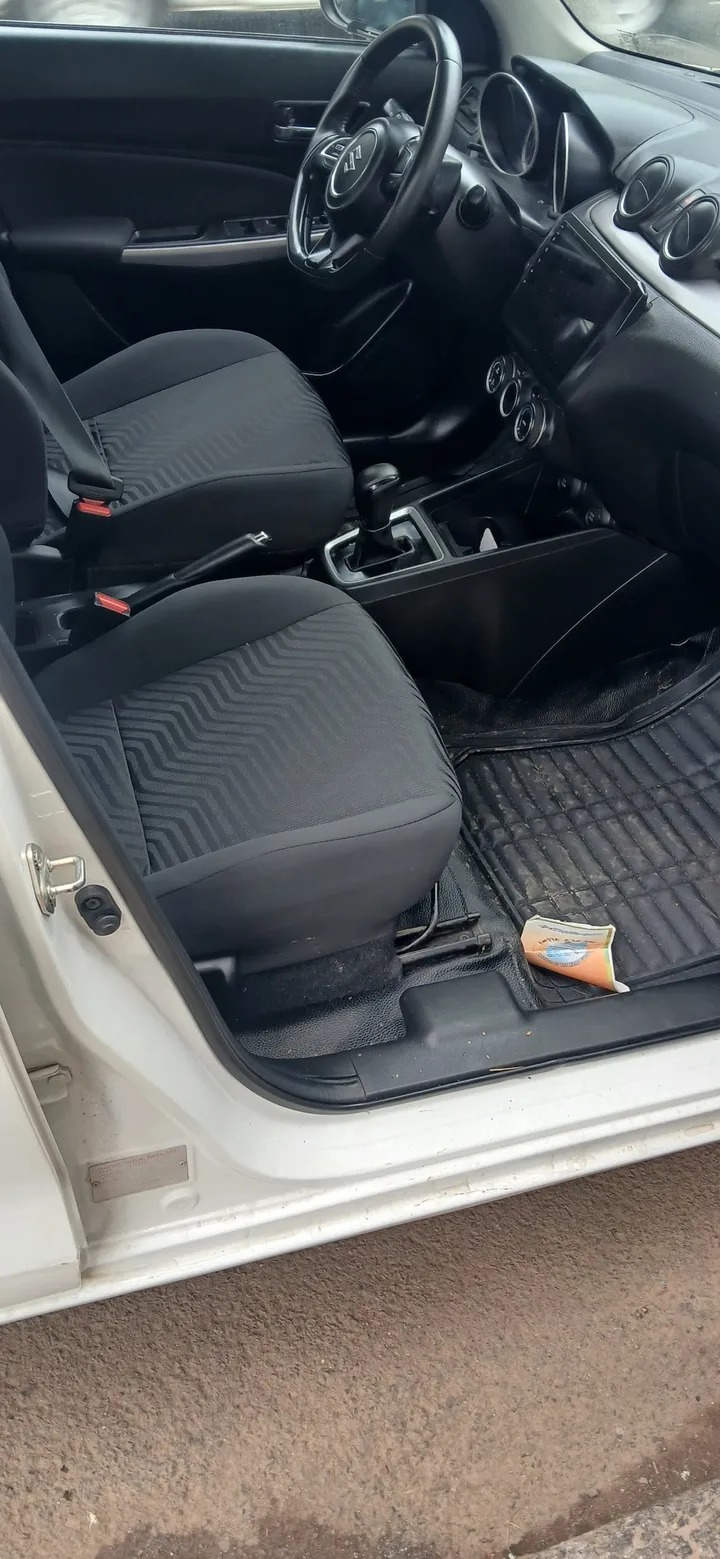 Suzuki Swift 2023 – photo 6
