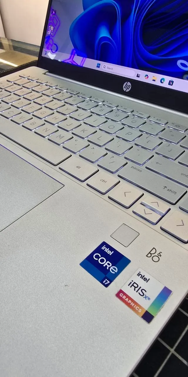 HP Pavilion Plus Core i7 Laptop – photo 4