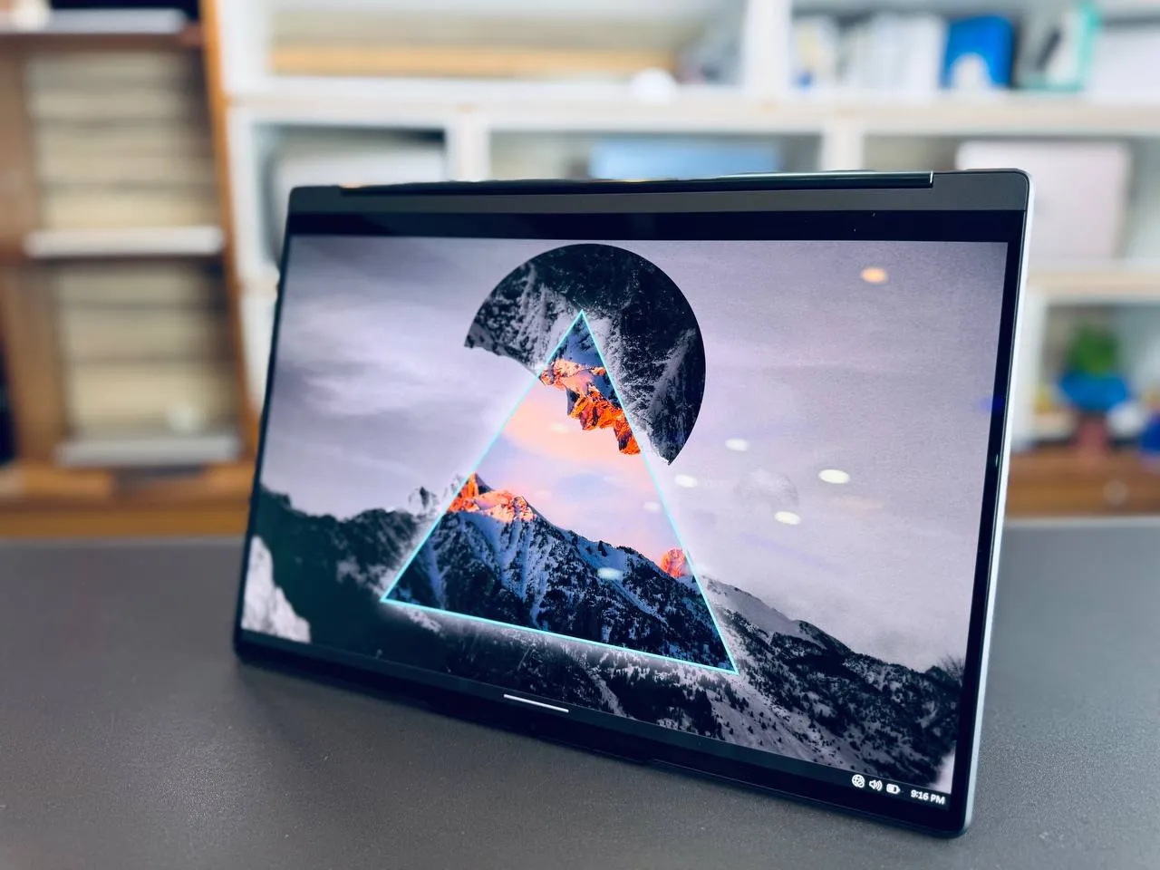 Lenovo Yoga 9i i7 Laptop – photo 5