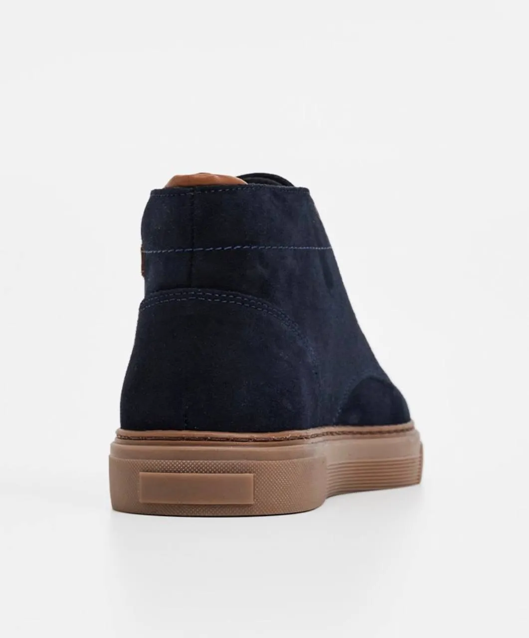 Marc O'Polo Leather Shoes 40-41 – photo 4