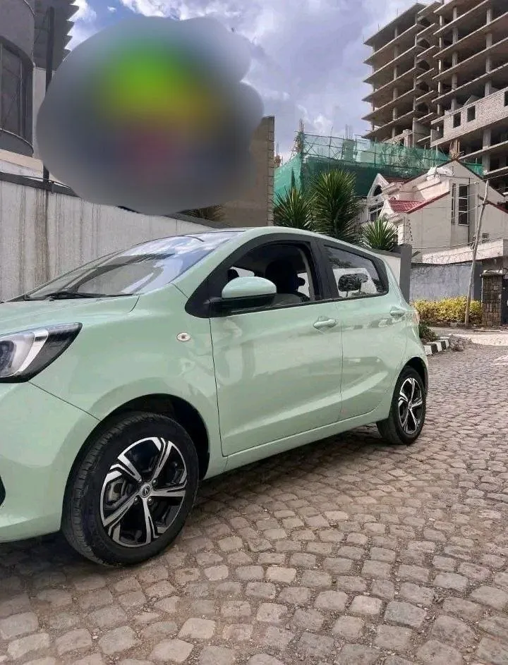E Star 2023 Electric Car – photo 4