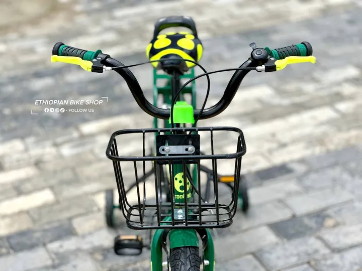 Coolest 16 Inch Kids Bike – photo 3