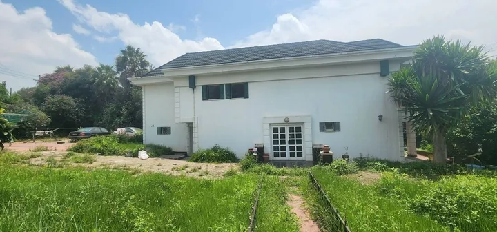 Modern G+1 House in Ayat – photo 3