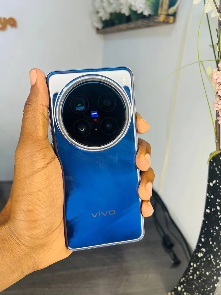 Vivo X200 Pro 5G – photo 3