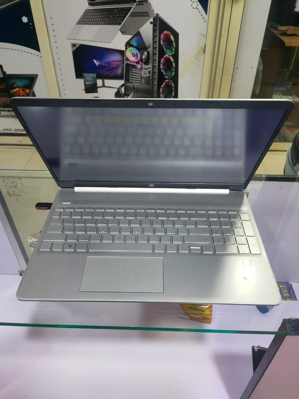 HP Notebook Core i5 10th Gen – photo 3