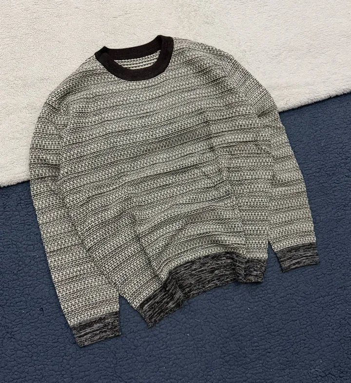 Men's Casual T-Shirts and Sweaters – photo 7