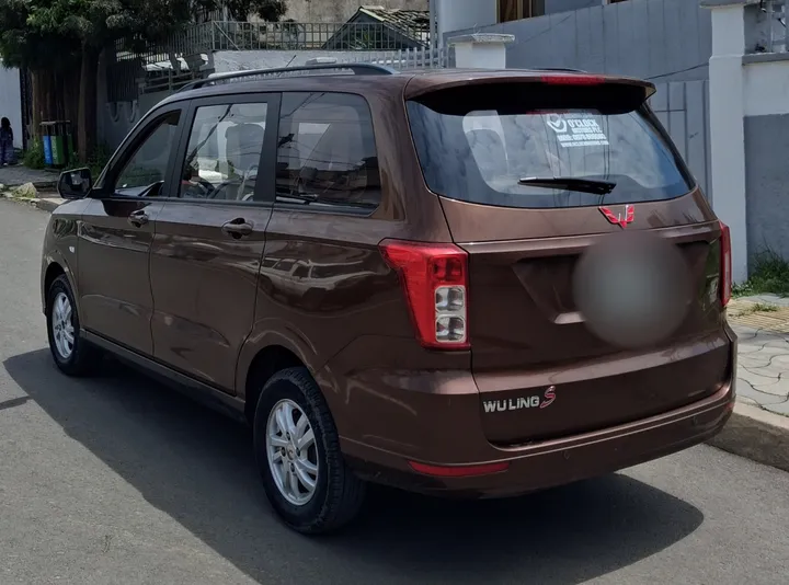 Wuling Hongguang 2022 – photo 7