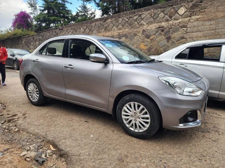 Suzuki Dzire 2022 Full Option – photo 5