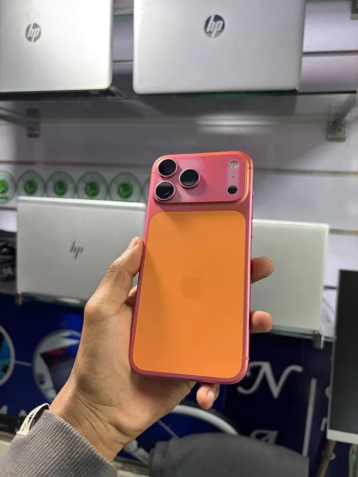 iPhone 17 Pro Max 512GB – photo 3