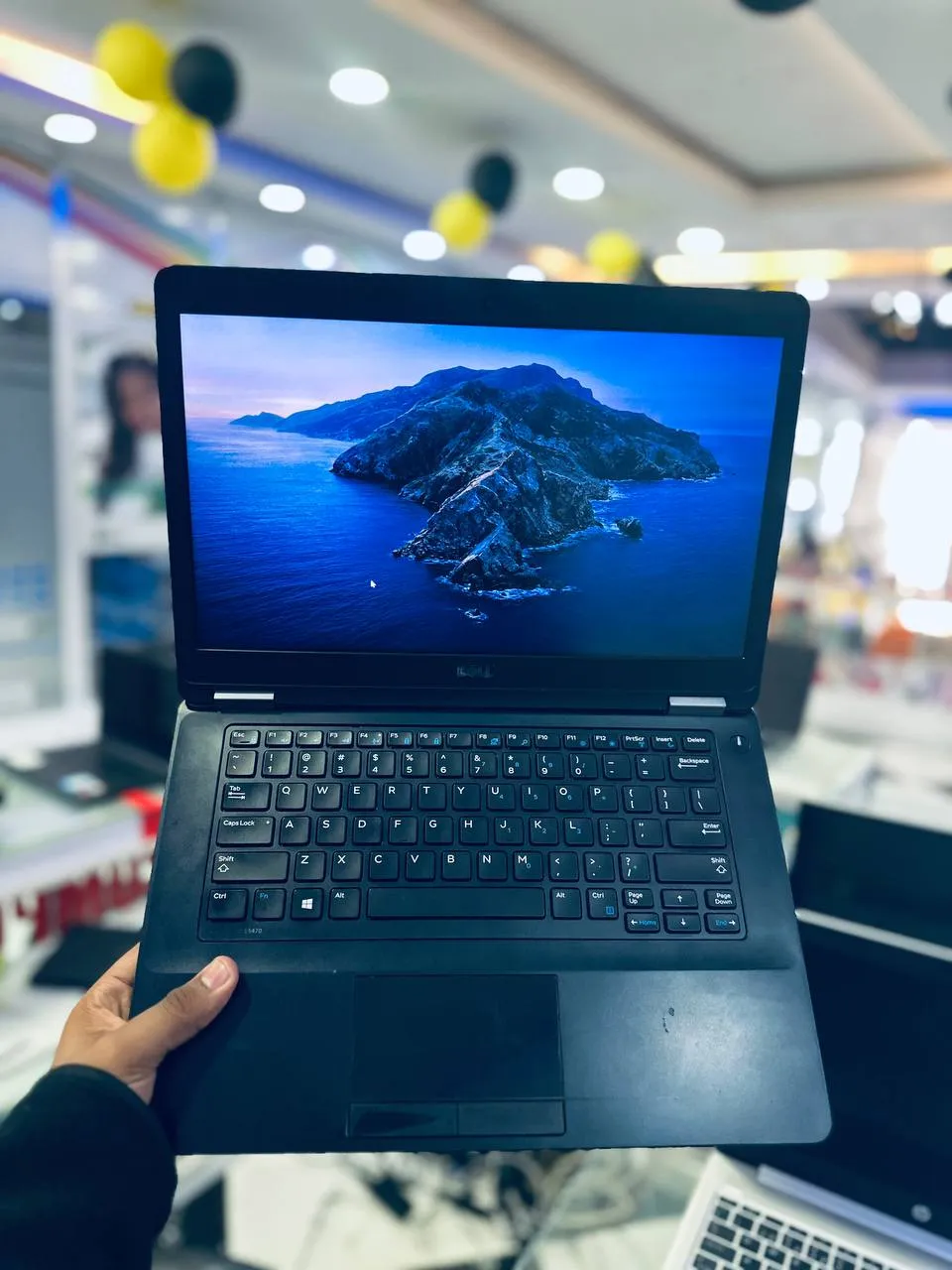 Dell Latitude E5470 Laptop – photo 3