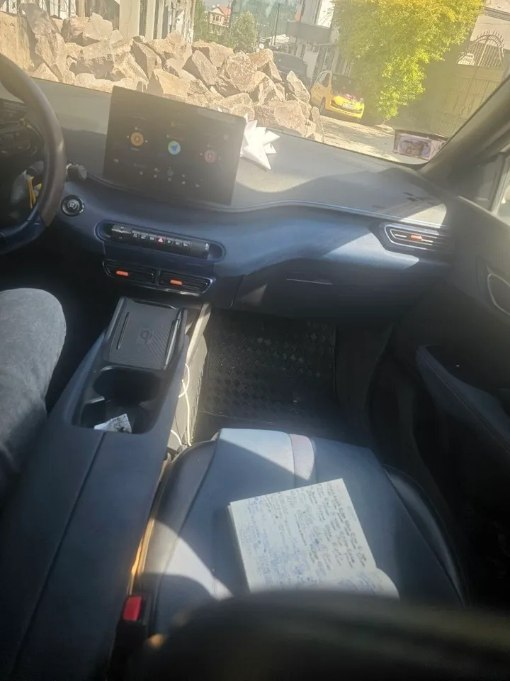 BYD Seagull 2024 Premium Electric – photo 5