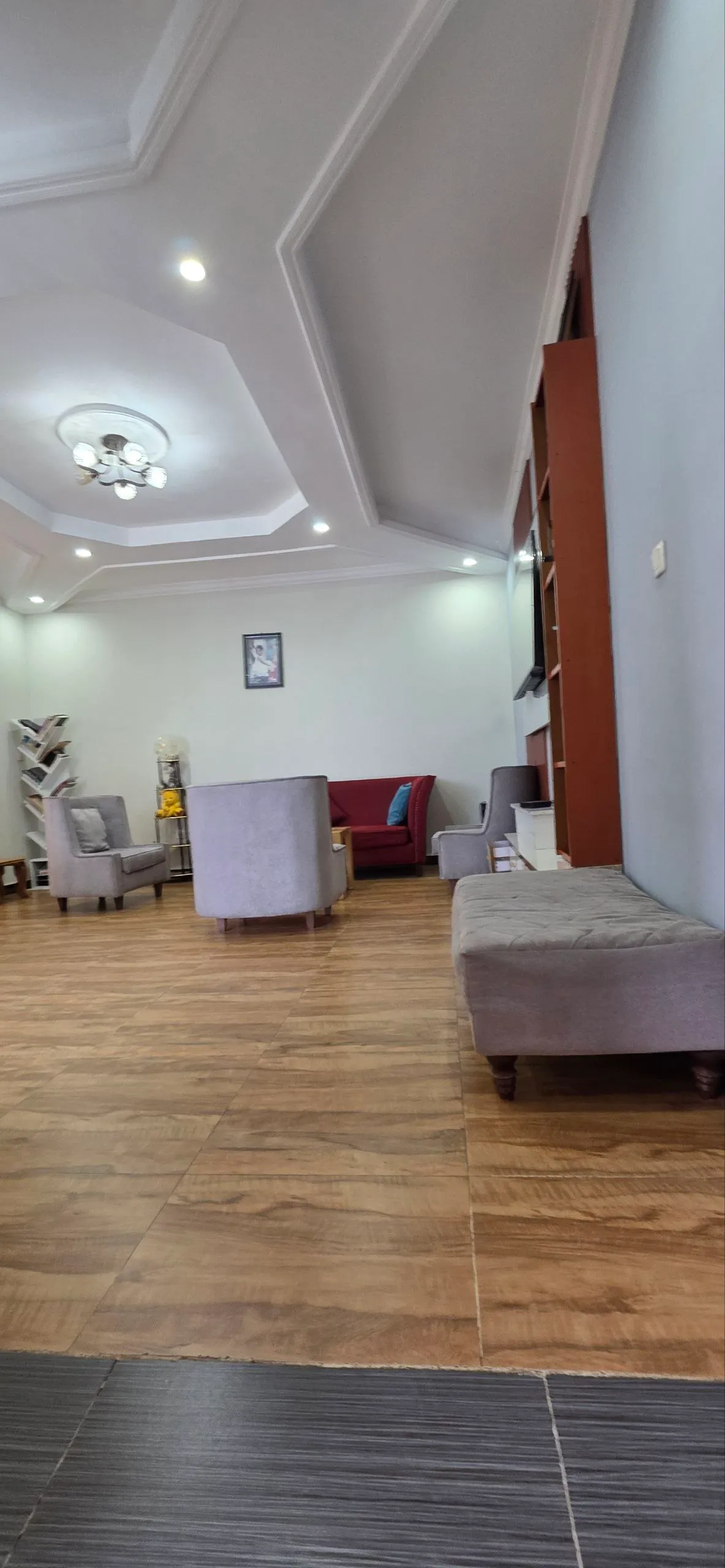 L-ሸፕ ቆንጆ ቤት 138 ካሬ – photo 6