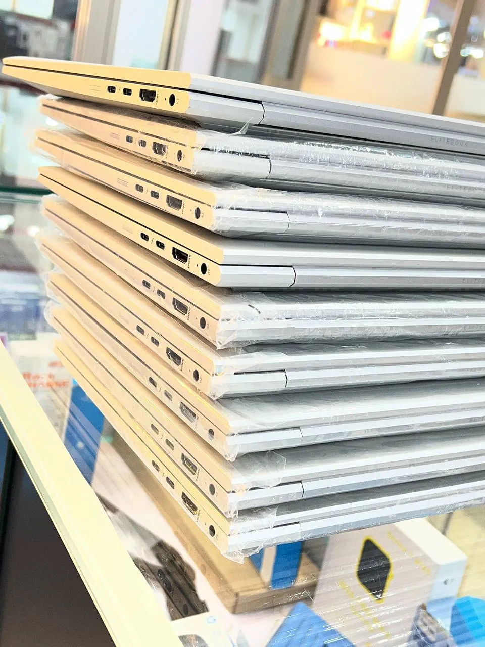 HP Elitebook 840 G8 i5 Laptop – photo 4