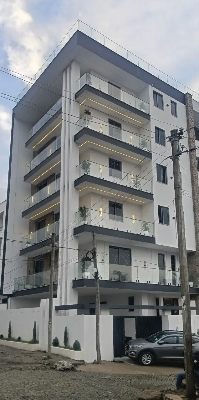 G+5 Apartment Building for Sale CMC – photo 4